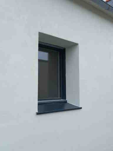 Détail de mise en œuvre d'isolation par SODIP