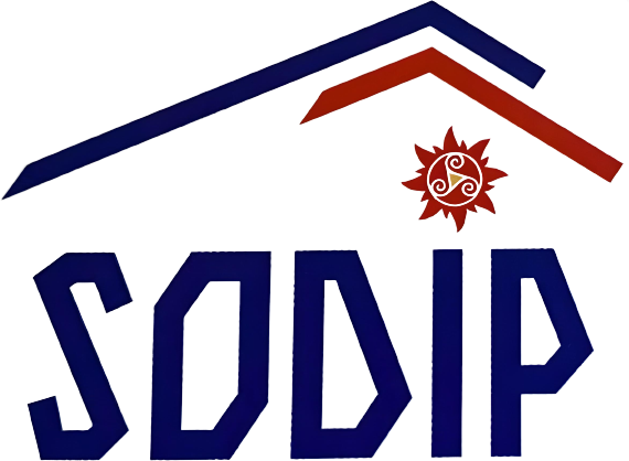 SODIP — isolation et ravalement de façades en Finistère